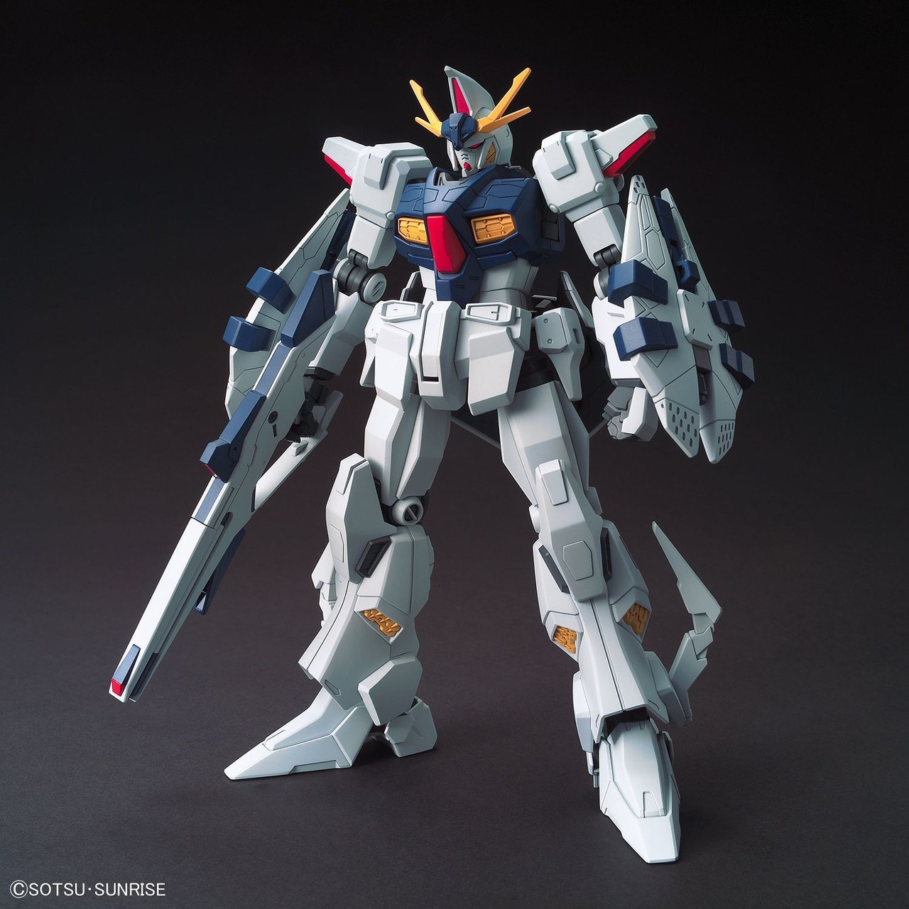 1/144 HGUC Penelope | Japan Cool