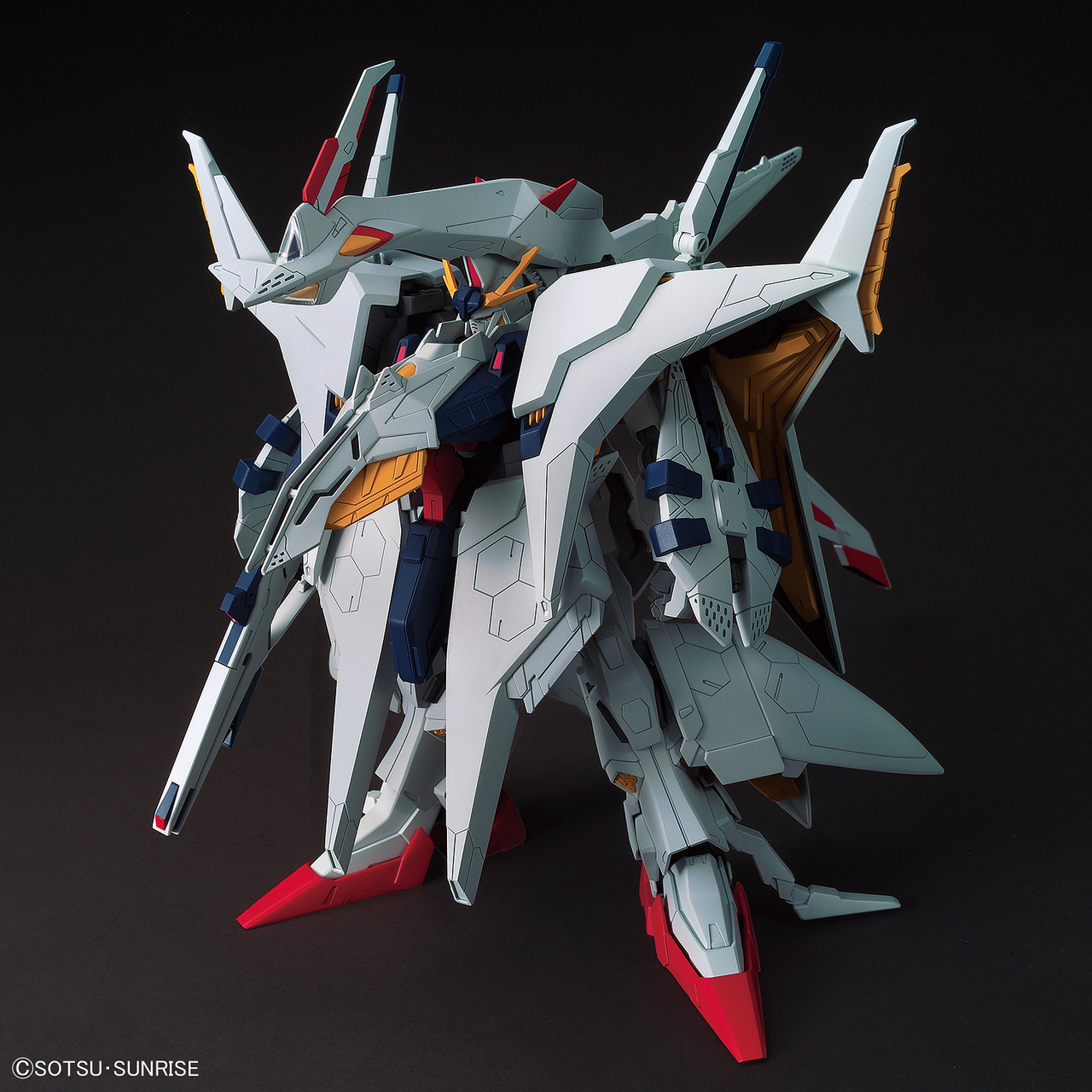 1/144 HGUC Penelope | Japan Cool