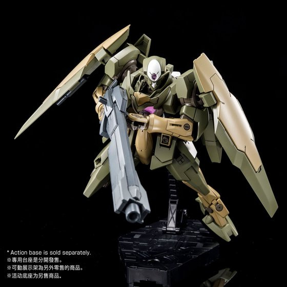 1/144 HGBF IV Type GBF | Japan Cool