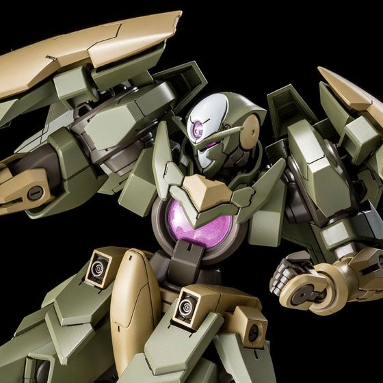 1/144 HGBF IV Type GBF | Japan Cool