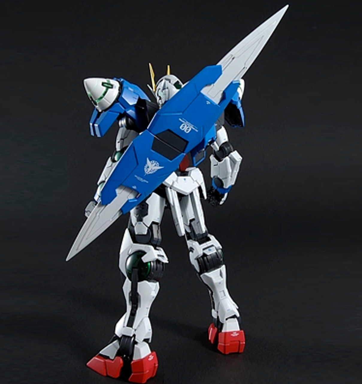 未開封 PG 1/60 機動戦士ガンダムOO ダブルオーガンダム+オーライザー Amazon | PG 1/60 ダブルオーライザー (機動戦士ガンダム00