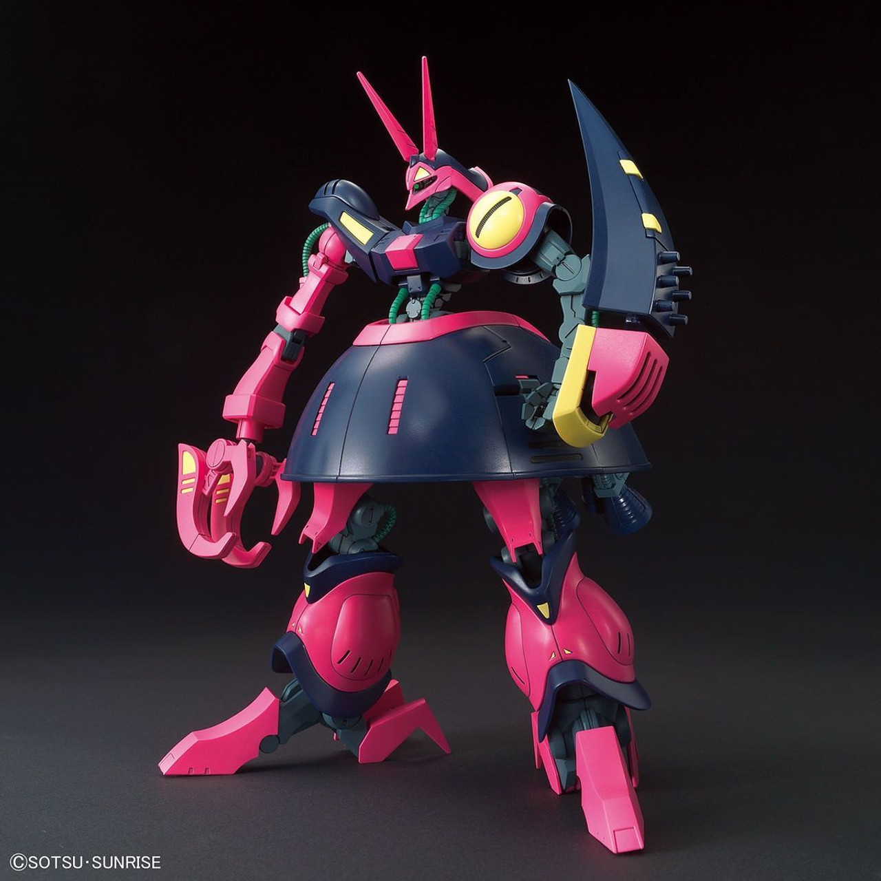 BANDAI - 1/144スケール HG BAUND DOG 未開封品 s-l400.jpg