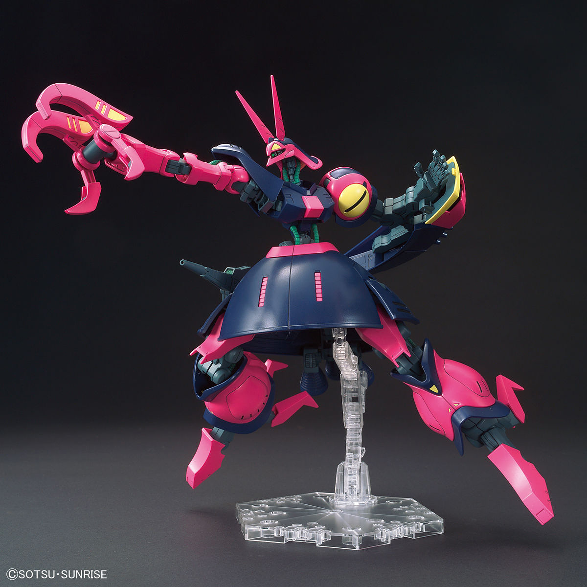 1/144 HGUC | Japan Cool 1/144 HGUC | Japan Cool