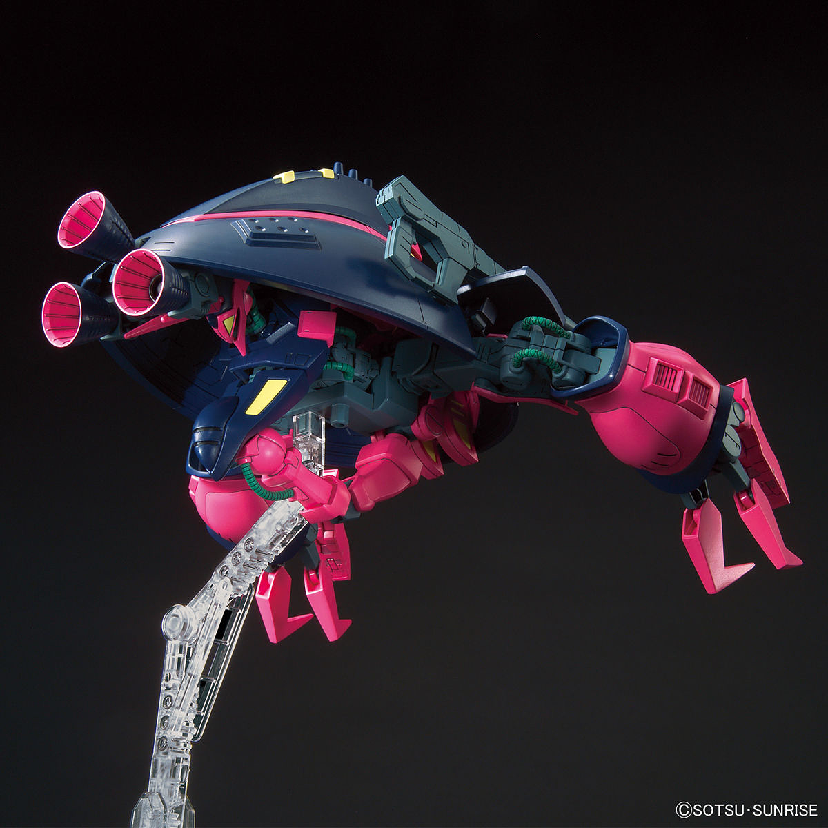 1/144 HGUC | Japan Cool 1/144 HGUC | Japan Cool