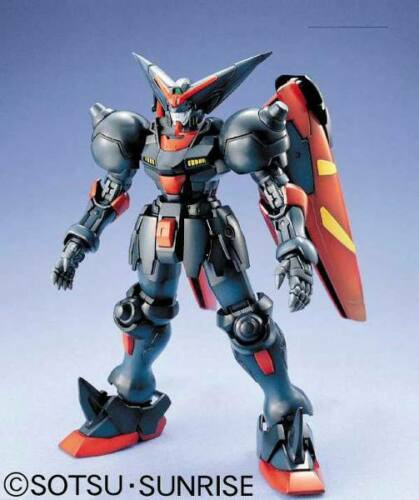 HG 旧キット 1/100 GF-13-001NHII マスターガンダム 18 1/100 MG Master Gundam | Japan Cool