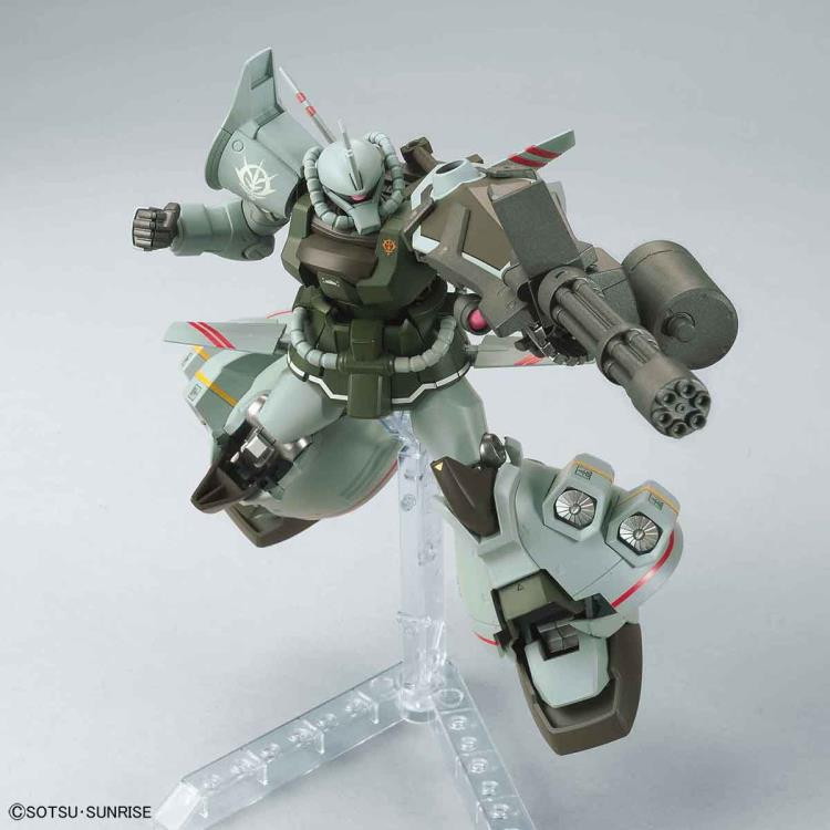 1/144 HGUC Gouf Flight Type (21st Century Real type) | Japan Cool