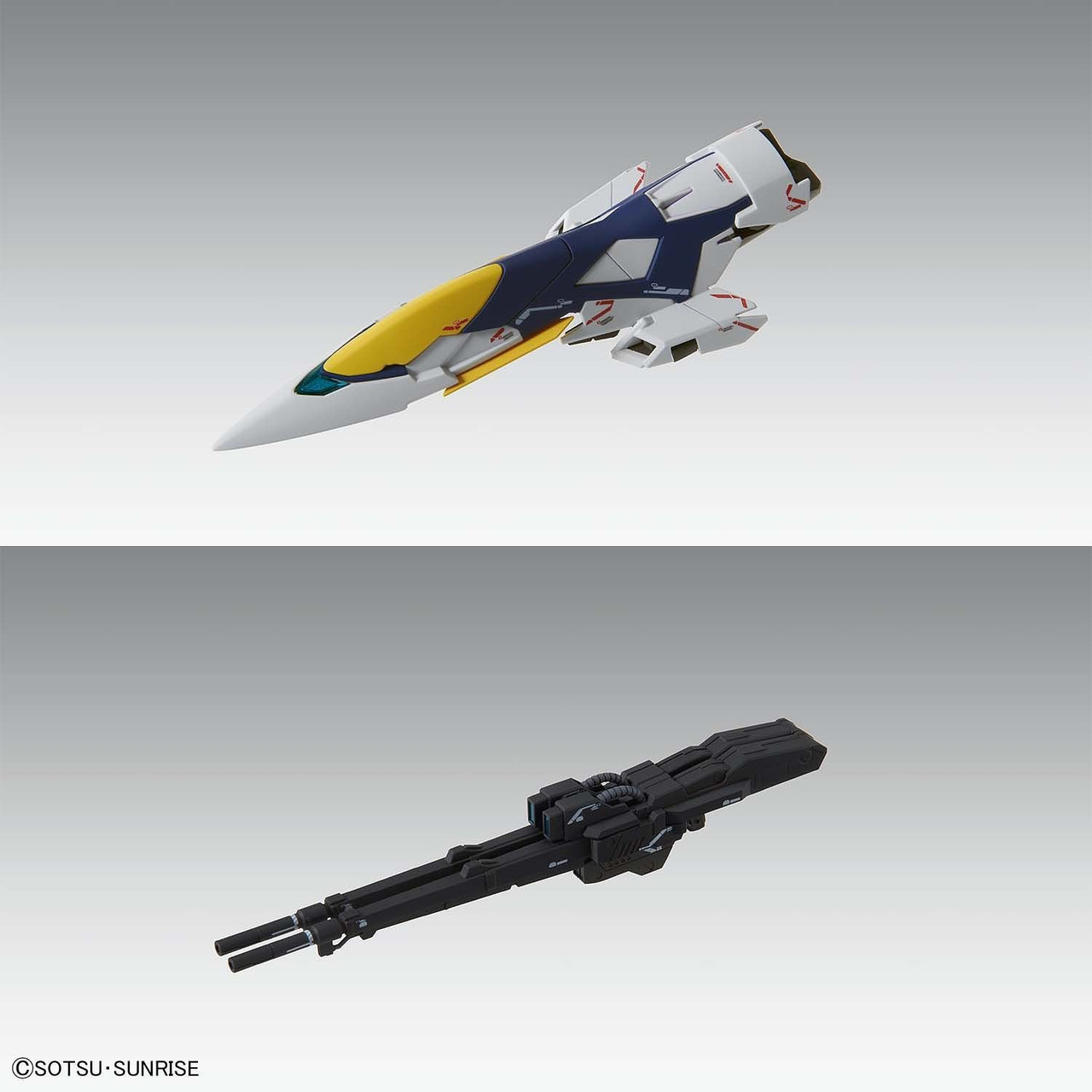 1/100 MG Gundam Wing Zero EW ver. Ka | Japan Cool