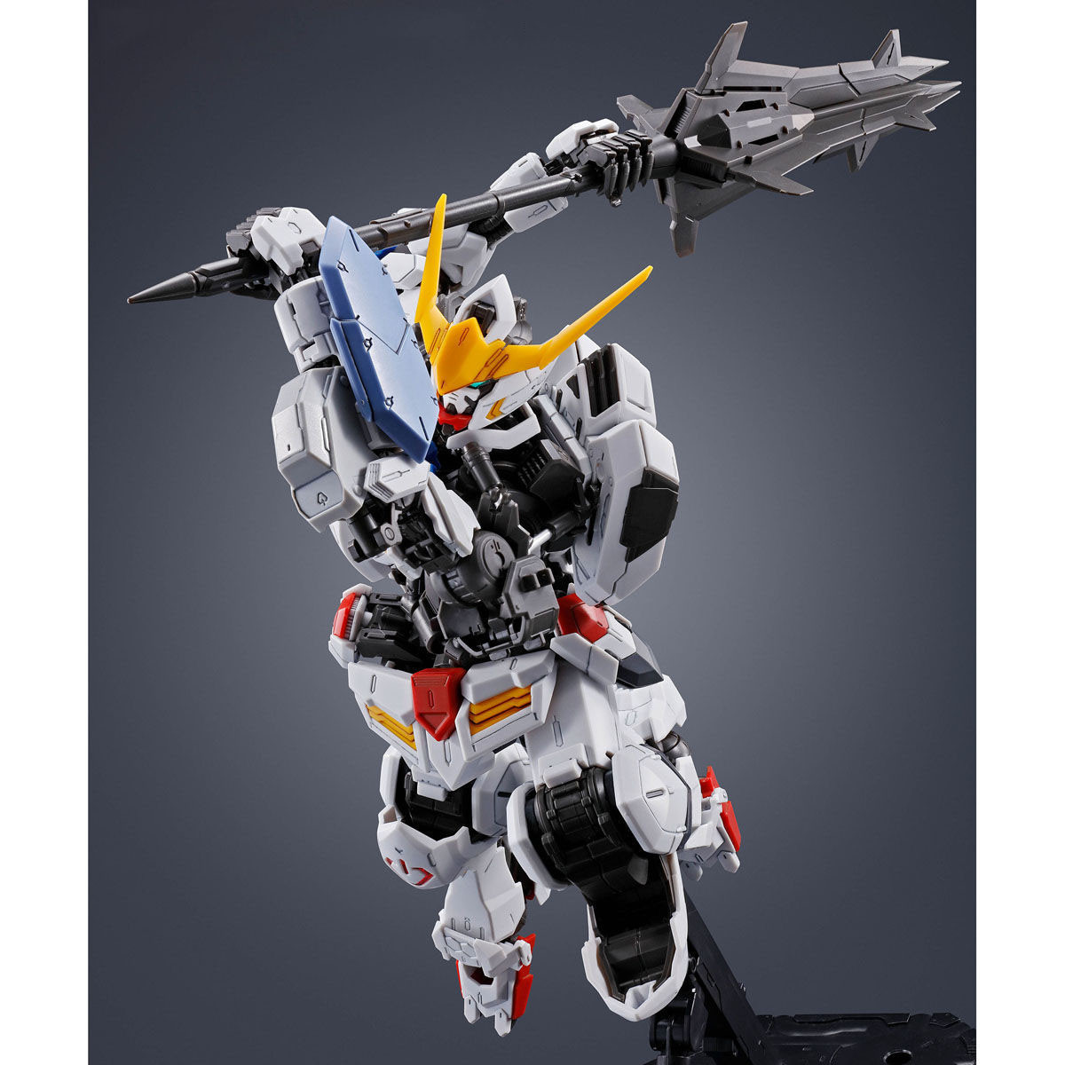 1/100 MG Barbatos Expansion set | Japan Cool