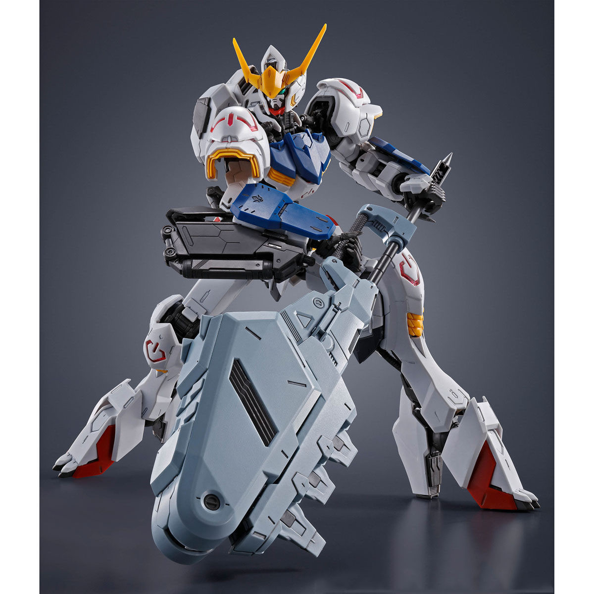 1/100 MG Barbatos Expansion set | Japan Cool