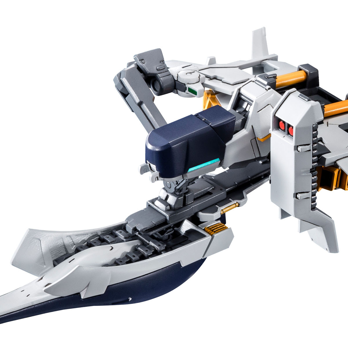 ロボット MG 1/100 EMERGENCY ESCAPE POD [PRIMROSE] 1/100 MG Emergency Escape Pod Primrose | Japan Cool