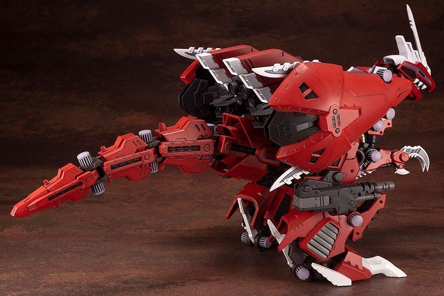 1/72 HMM Geno Breaker Repackage ver. | Japan Cool
