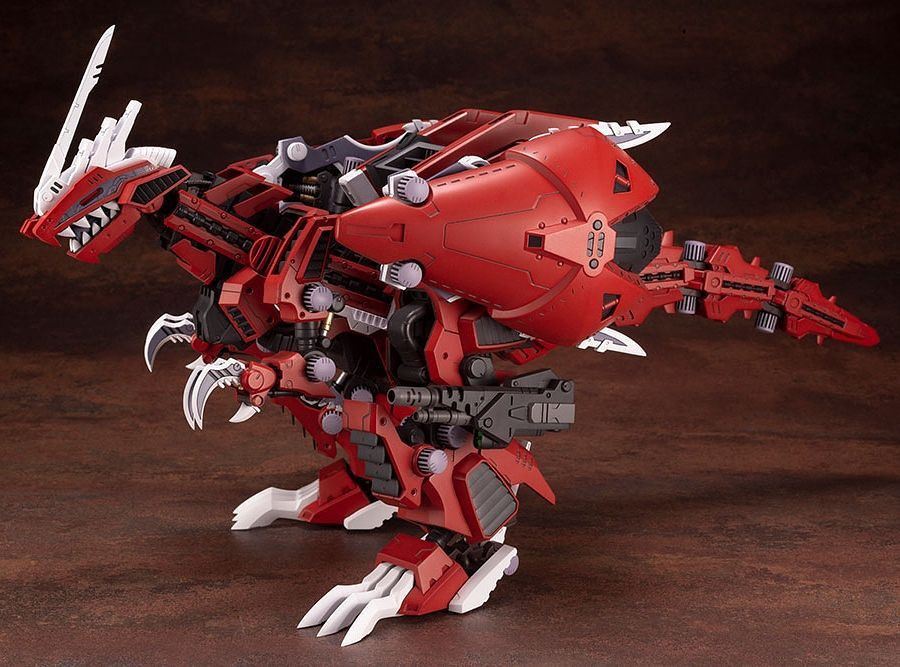 1/72 HMM Geno Breaker Repackage ver. | Japan Cool