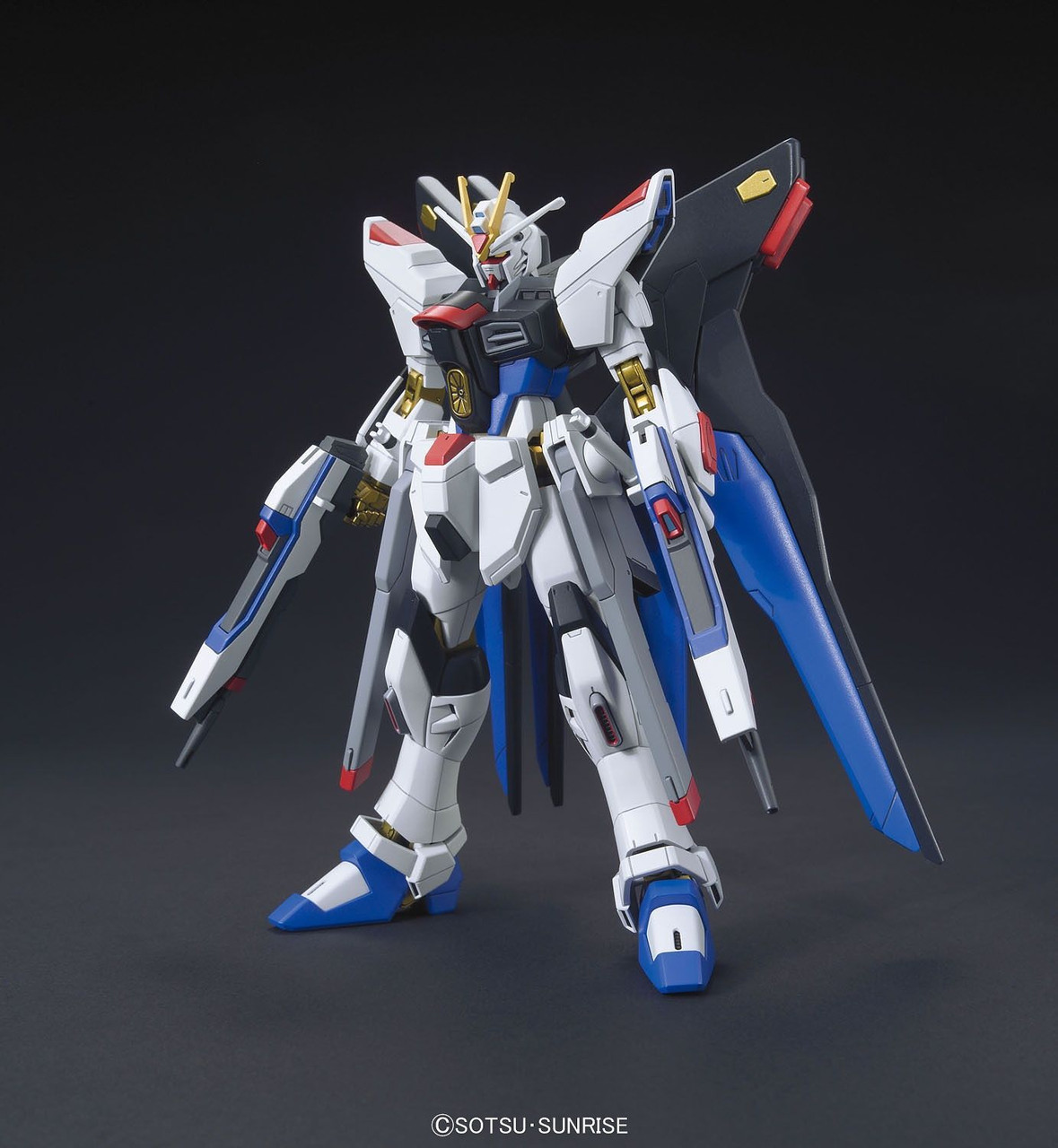 1/144 HGCE Strike Freedom Gundam | Japan Cool