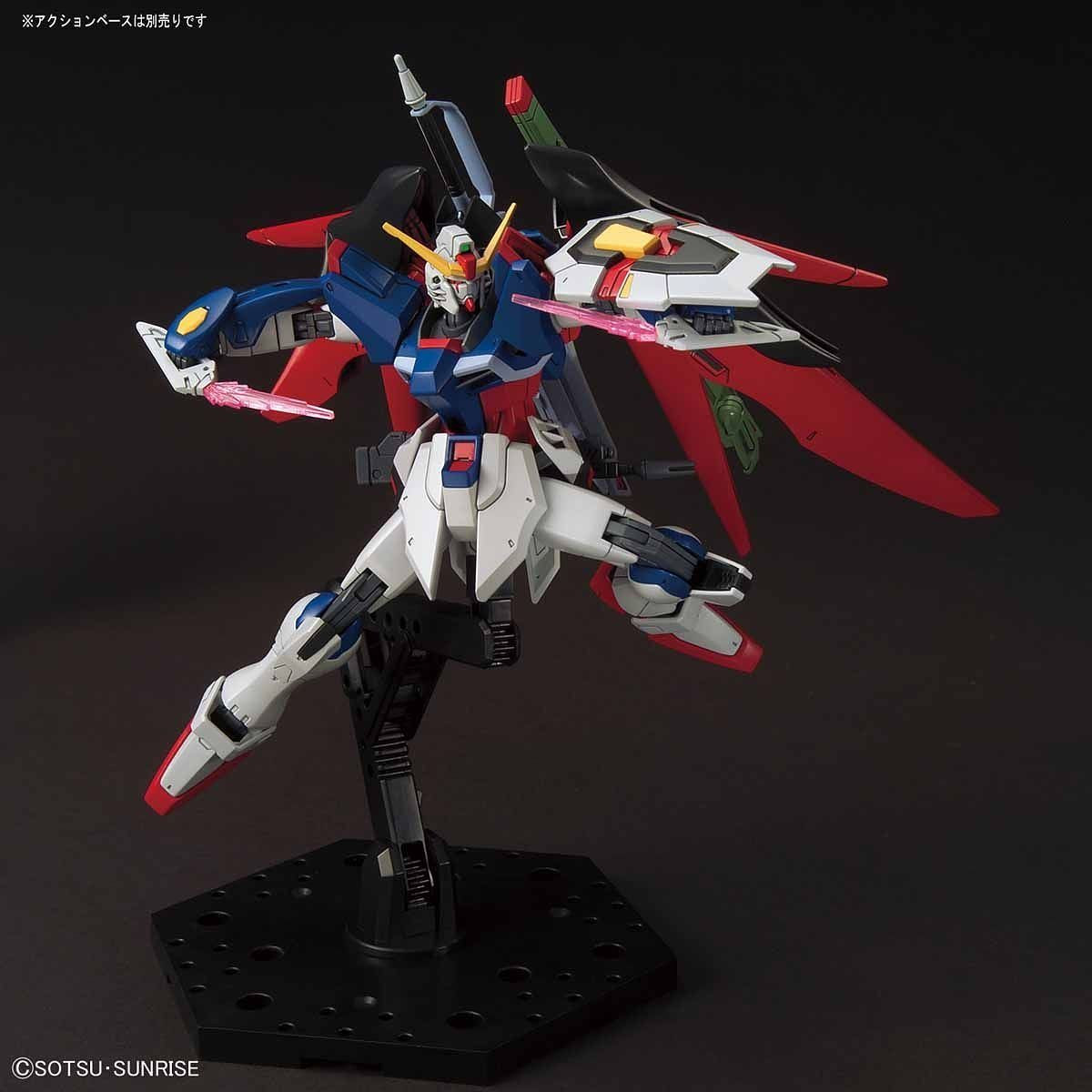 1/144 HGCE Destiny Gundam | Japan Cool