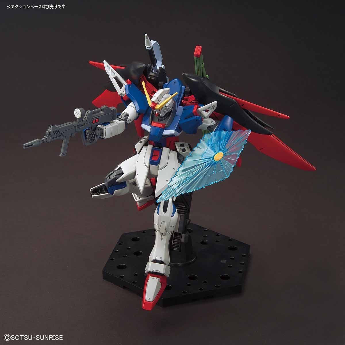 1/144 HGCE Destiny Gundam | Japan Cool