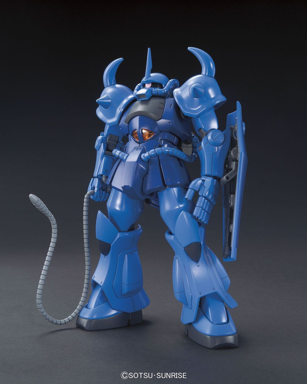 1/144 HGUC Gouf Revive | Japan Cool