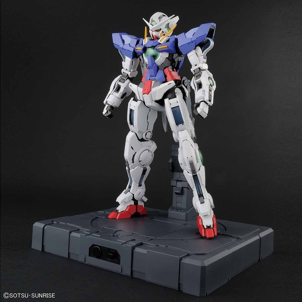 【未開封】PG GUNDAM EXIA ライトニングモデル 1/60 PG Gundam Exia | Japan Cool