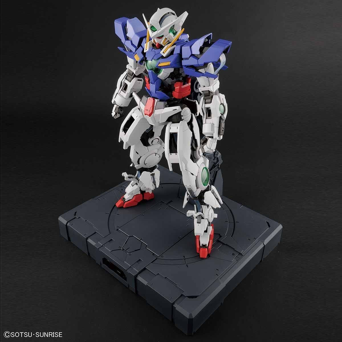 1/60 PG Gundam Exia | Japan Cool