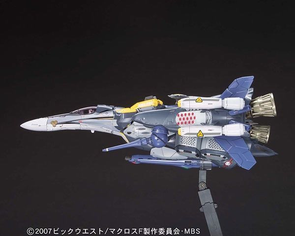 1 72 Vf 25s Armoured Messiah Valkyrie Ozma Custom Japan Cool Gundam Model Kits Gunpla Mecha Sc Fi