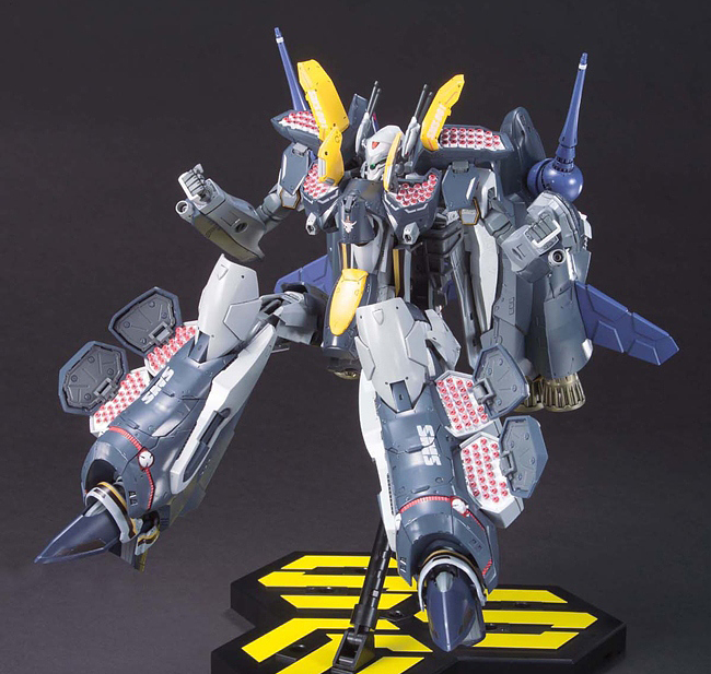 1 72 Vf 25s Armoured Messiah Valkyrie Ozma Custom Japan Cool Gundam Model Kits Gunpla Mecha Sc Fi