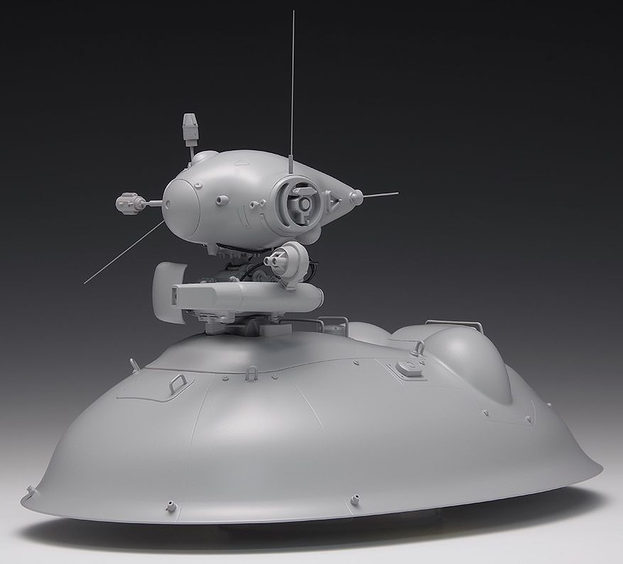 1/20 SK362 Pnzer Spahwagen Oskar Early Type | Japan Cool