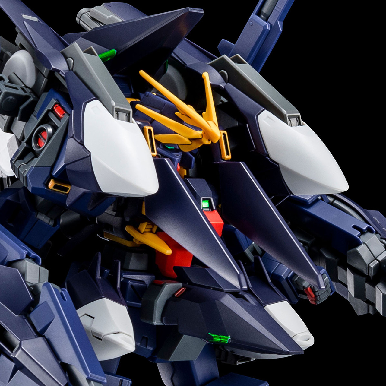 P-Bandai 1/144 HGUC RX-121-3C Gundam TR-1 Haze'N-Thley Rah II