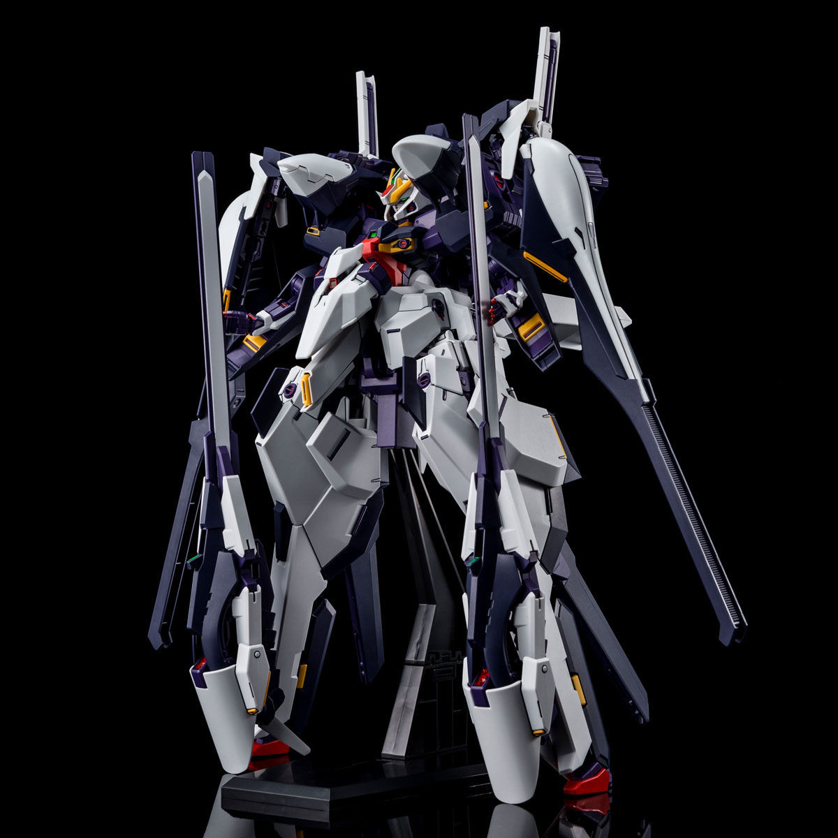 1/144 HGYC Gun#dam II Rah | Japan Cool
