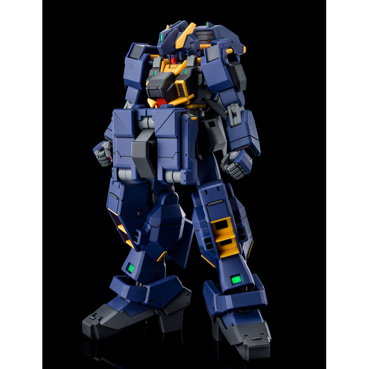 1/144 HGUC Gundam Hazel Owsla Mass Production Type (Combat