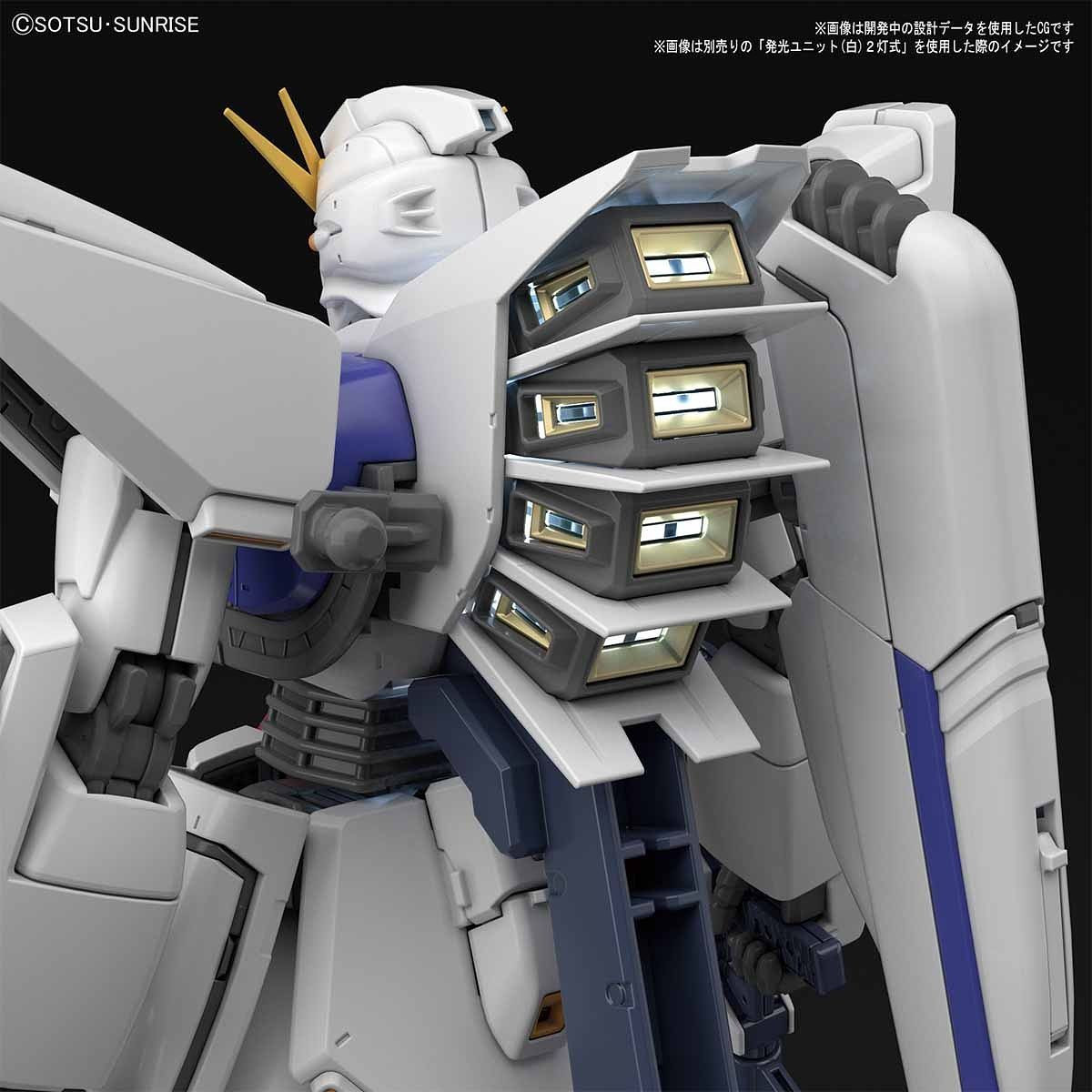 1/100 MG Gundam F91 ver.2.0 | Japan Cool