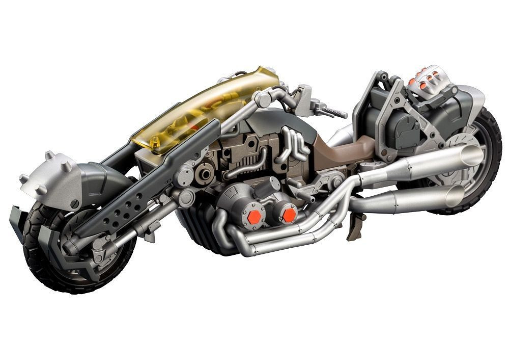 HEXAGEAR Bandit Wheel (Reissue) | Japan Cool