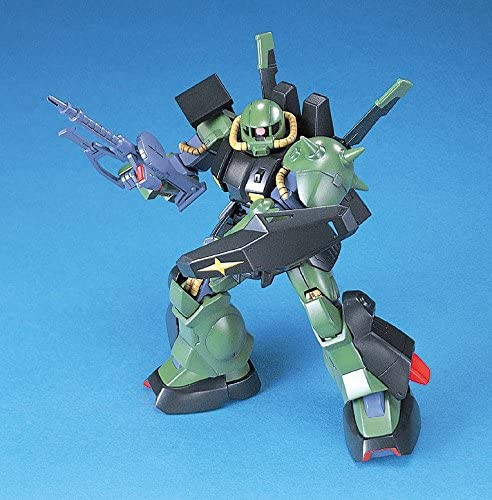 1/144 HGUC RMS-106 Hi-Zack - japan:cool UK – The Gunpla Specialists