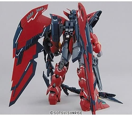 1/100 MG OZ-13MS Gundam Epyon EW ver. - japan:cool UK – The Gunpla