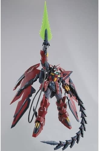 1/100 MG OZ-13MS Gundam Epyon EW ver. - japan:cool UK – The Gunpla