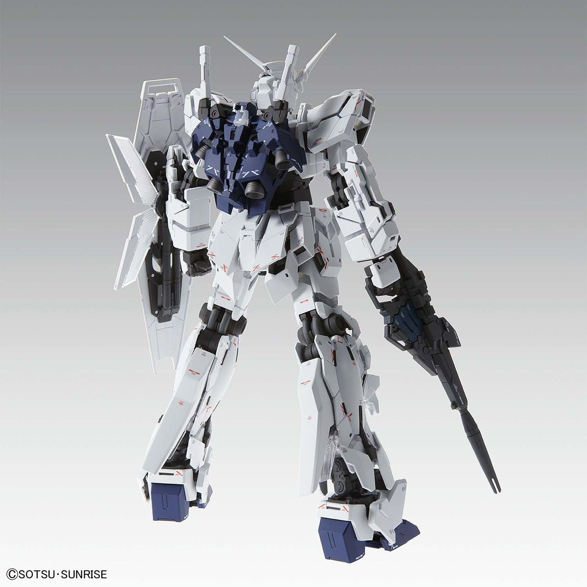 1/100 MGEX Gundam Unicorn ver. Ka | Japan Cool