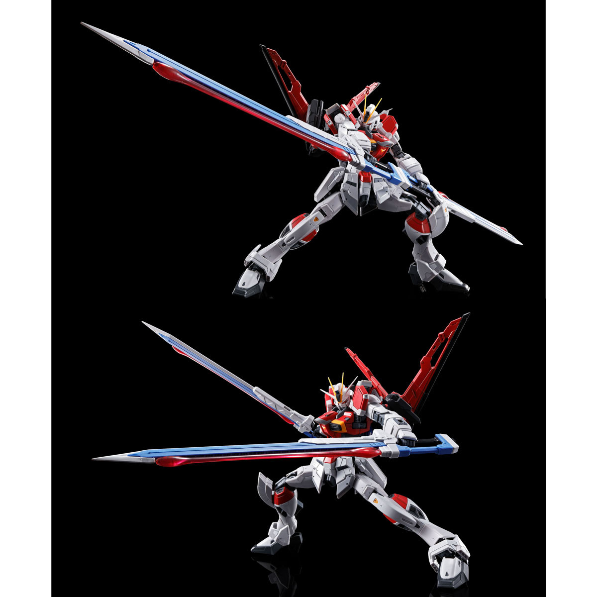1/144 RG Sword Impulse Gundam | Japan Cool
