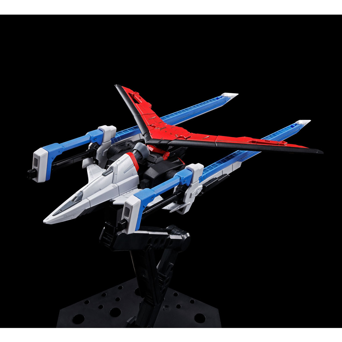 1/144 RG Sword Impulse Gundam | Japan Cool