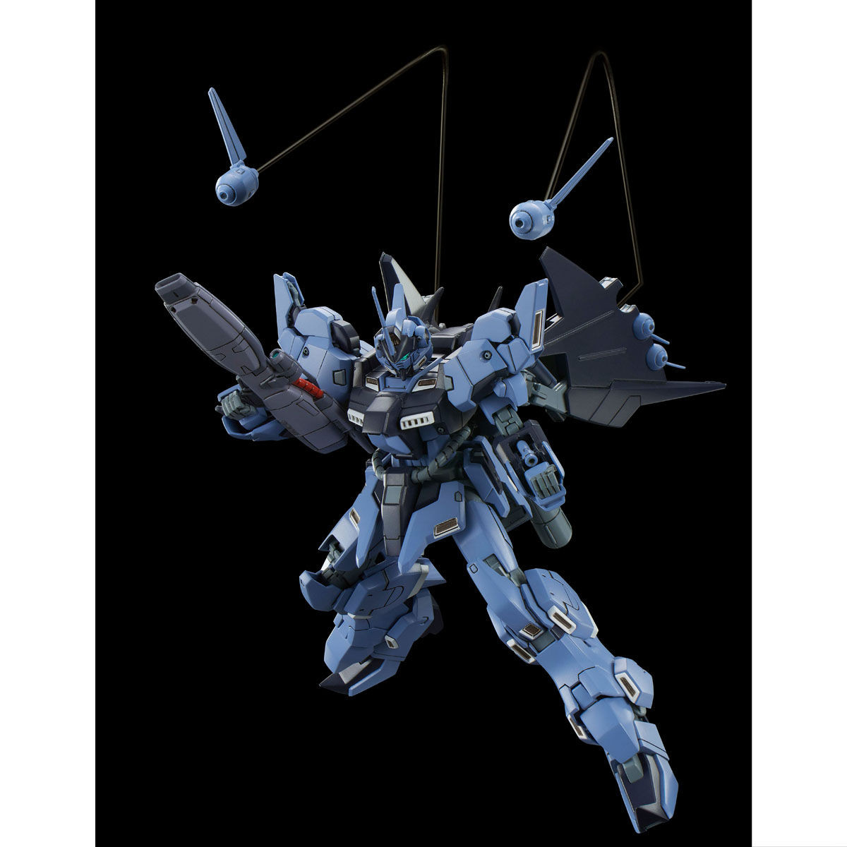 1/144 HGUC (HADES) Todesritter | Japan Cool