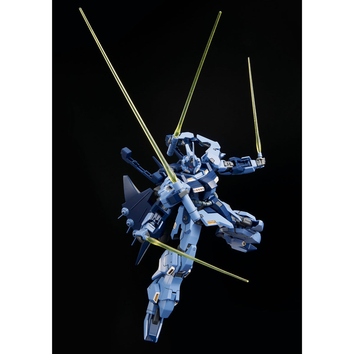 1/144 HGUC (HADES) Todesritter | Japan Cool