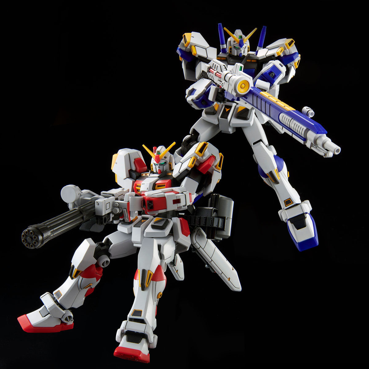 1/144 HGUC Gundam G05 | Japan Cool
