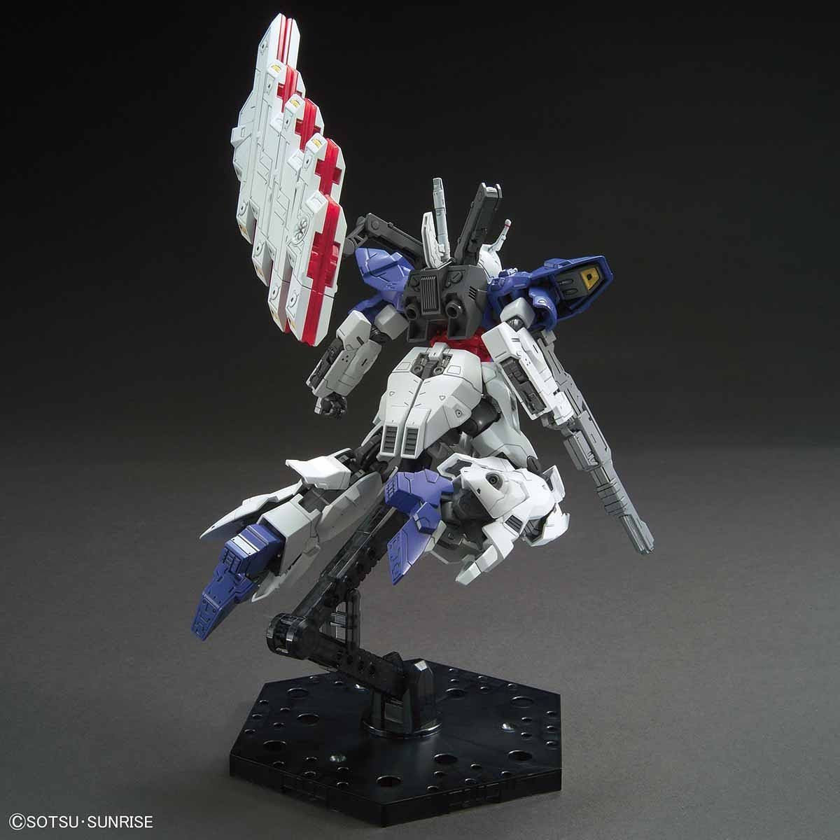 1/144 HGUC Moon Gundam | Japan Cool