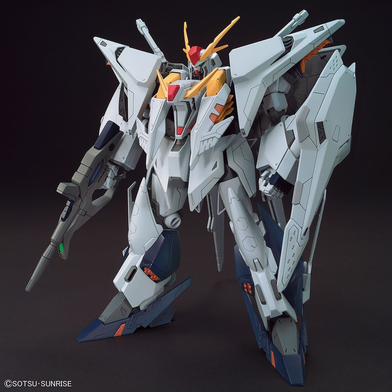 ロボット RX-105 XI GUNDAM HG 1/144 1/144 HGUC RX-105 Xi Gundam - Japan Cool - Gundam, Gunpla