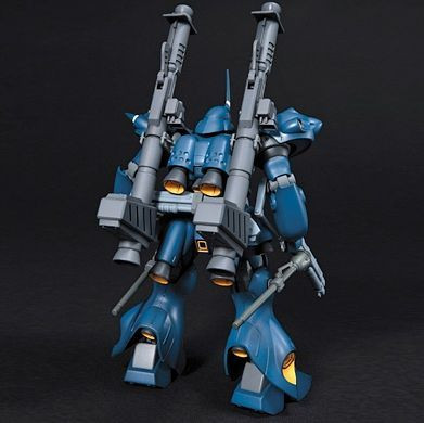 1/144 HGUC Kampfer | Japan Cool