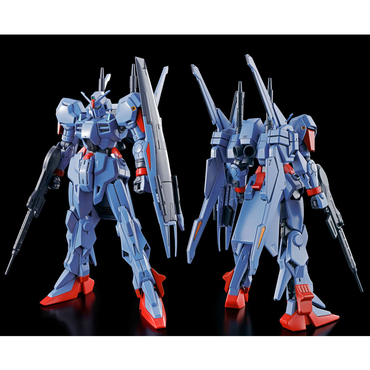 1/144 HGUC Gundam Mk III | Japan Cool
