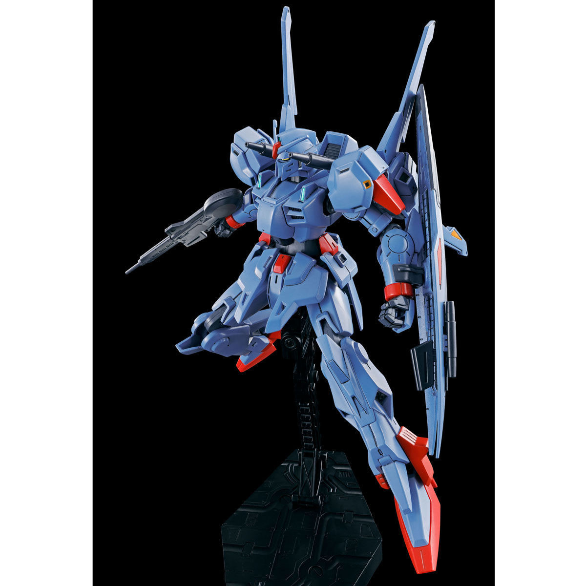 1/144 HGUC Gundam Mk III | Japan Cool