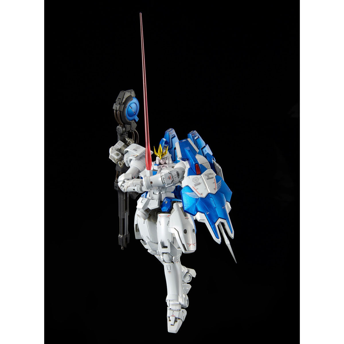1/144 RG Tallgeese III (Titanium Finish) | Japan Cool