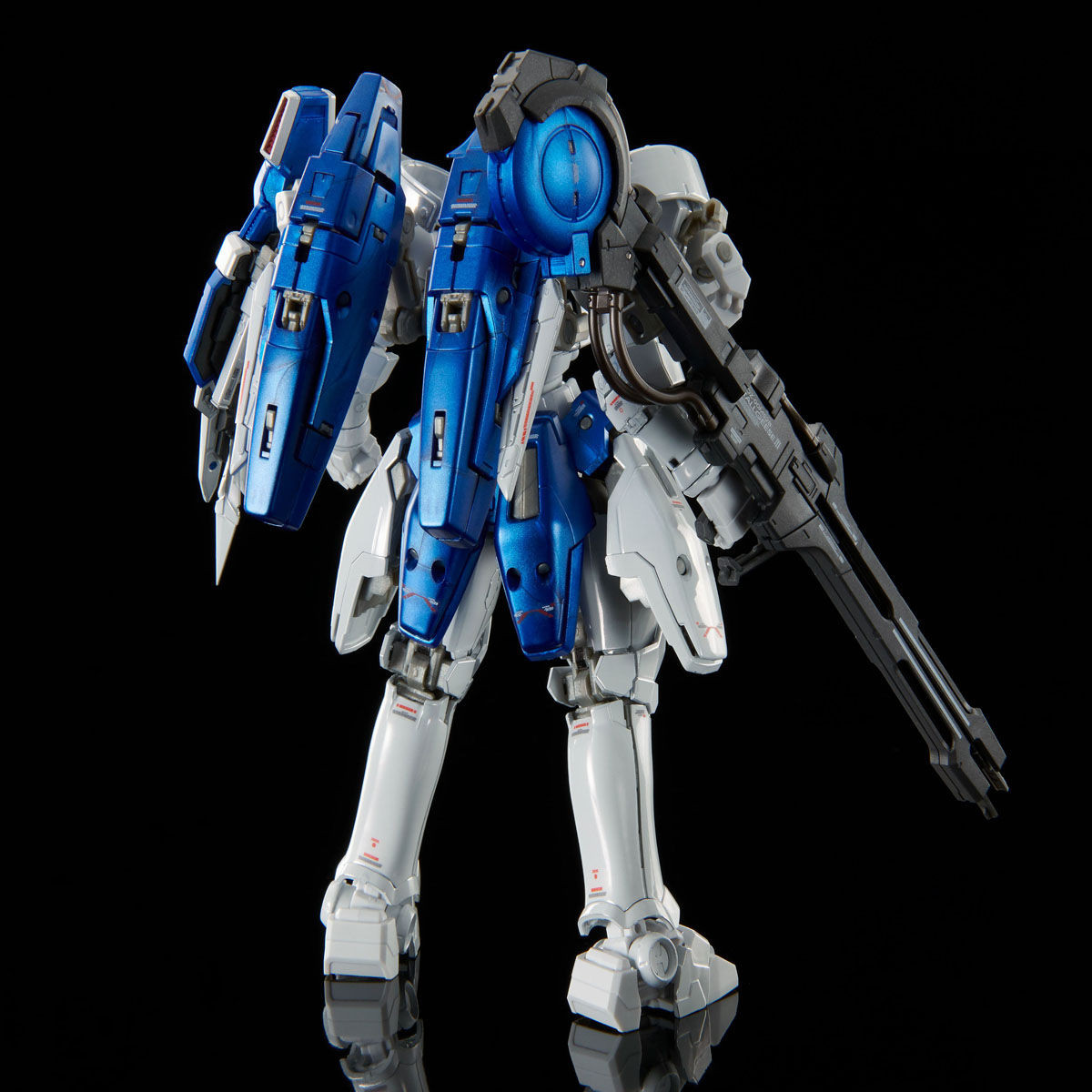 1/144 RG Tallgeese III (Titanium Finish) | Japan Cool