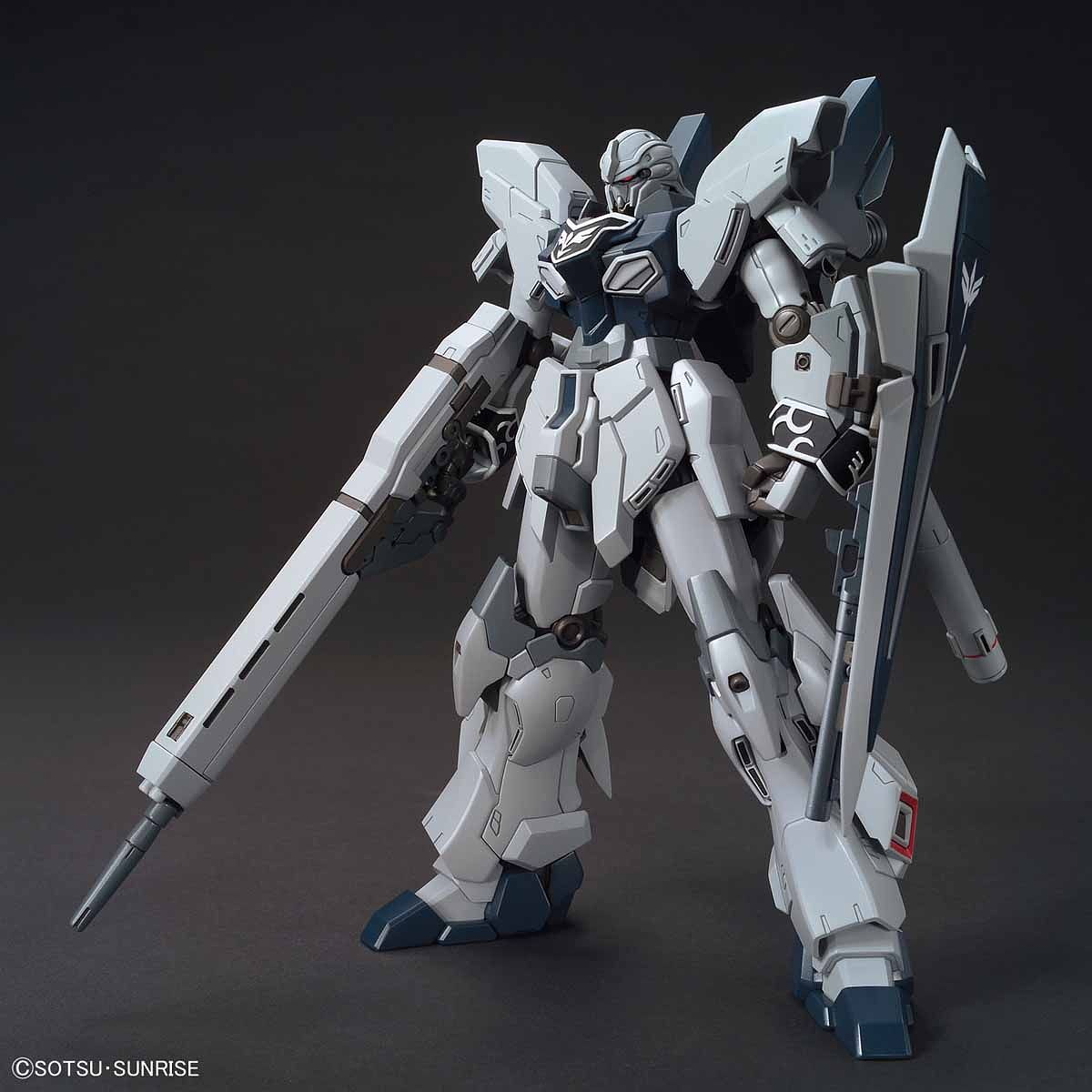 1/144 HGUC Sinanju Stein (Narrative ver.) | Japan Cool