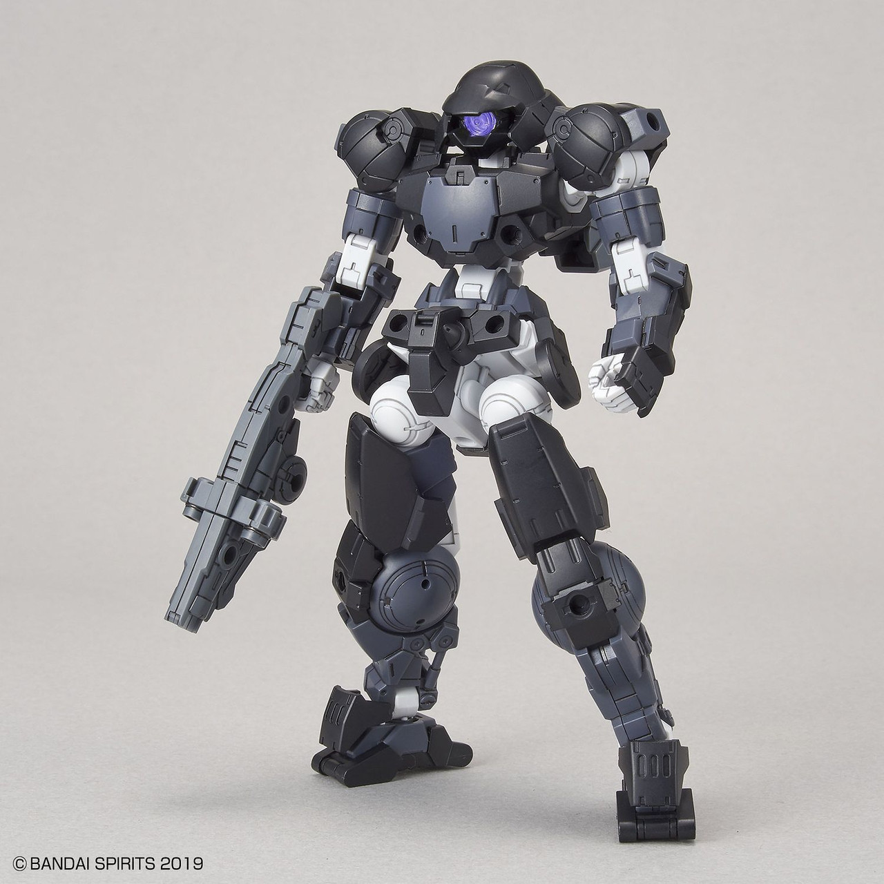 1/144 30MM Portanova (Black) | Japan Cool