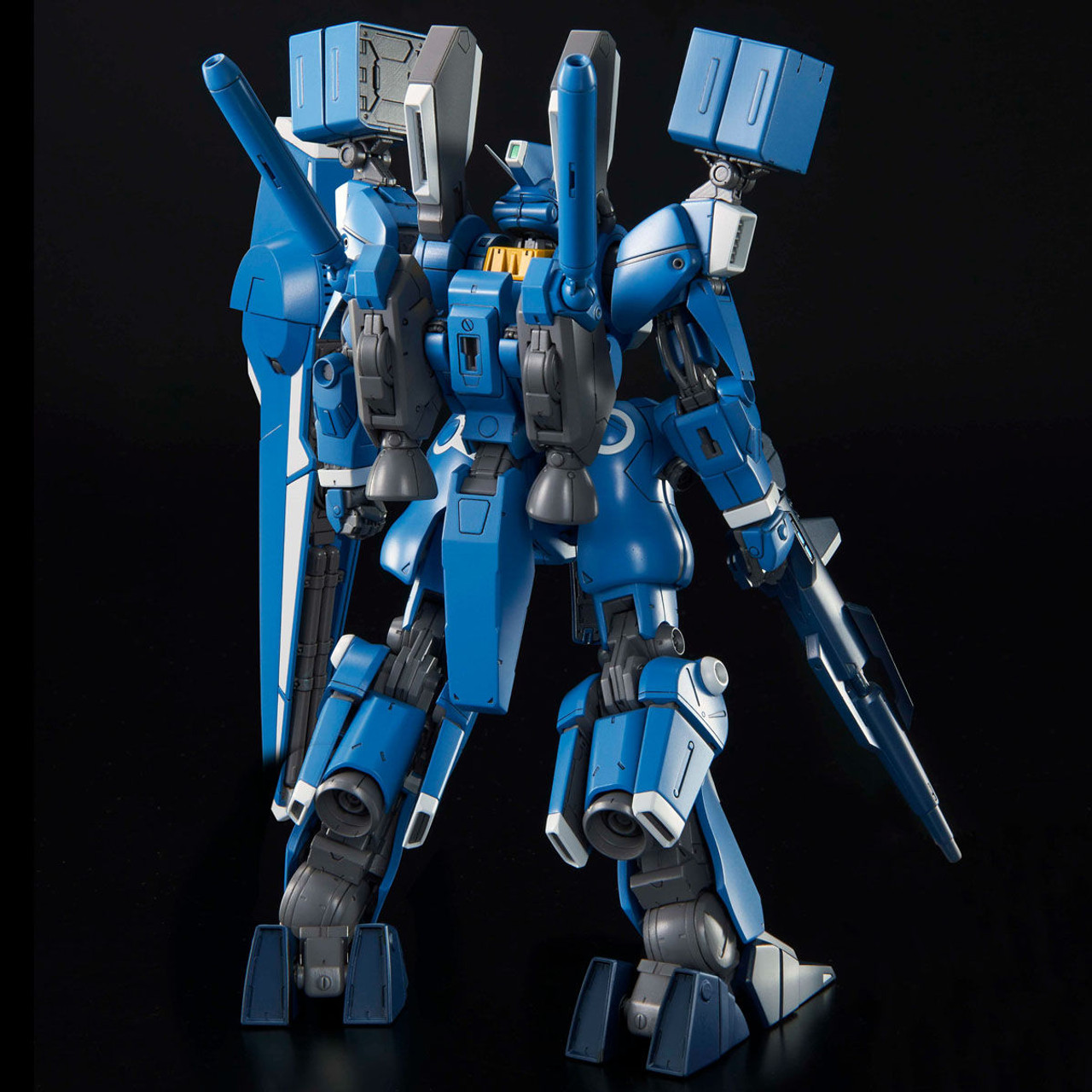 青*蓮様 MG OCK. 1/144 ORX-013 ガンダムMk.Ⅴ(ガレージ 青*蓮様 MG OCK. 1/144 ORX-013 ガンダムMk.Ⅴ(ガレージ 青*蓮様