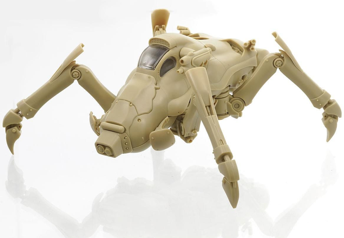 1/35 Sturm Kafer | Japan Cool